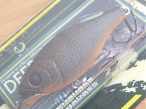 Megabass DEEP-X 100