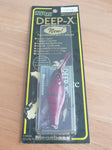 DEEP-X 100 2002