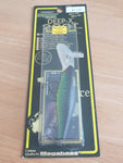 DEEP-X 200T 2002
