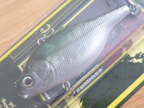 Megabass VIBRATION-X ULTRA