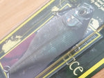 VIBRATION-X ULTRA 2001