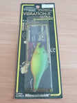 VIBRATION-X ULTRA 1999