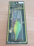 VIBRATION-X ULTRA 1999
