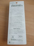 VIBRATION-X Brass Appeal 1998