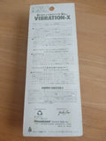 VIBRATION-X Brass Appeal 1998