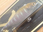 VIBRATION-X Brass Appeal 2005 Limited
