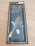VIBRATION-X Brass Appeal 2005 Limited