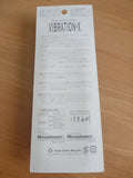 VIBRATION-X Brass Appeal 2005 Limited