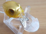 Unused MR-X GRIFFON 2003