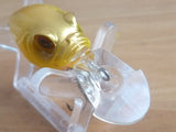 Unused MR-X GRIFFON 2003