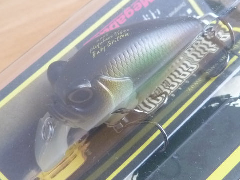 Megabass Baby GRIFFON