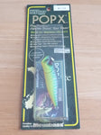 POPX 2001
