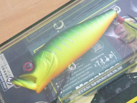 Megabass POPX
