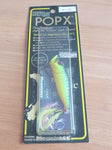 POPX 2003