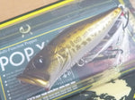 Megabass POPX