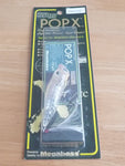 POPX 2003