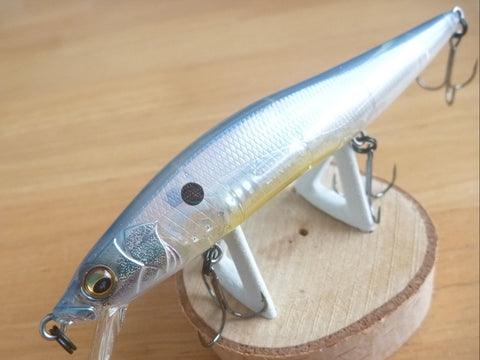 Megabass ONETEN LBO