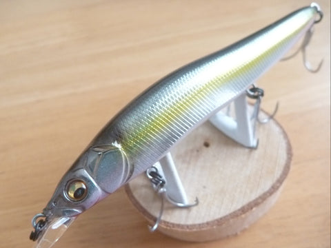 Megabass ONETEN R+1