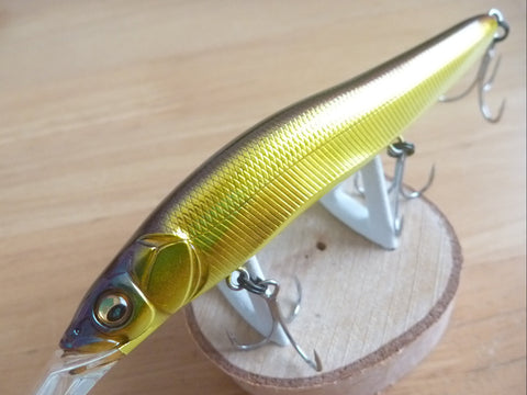 Megabass ONETEN R+3