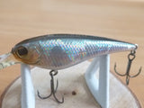 Used IS WASP 50