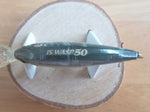 Used IS WASP 50