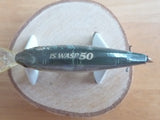 Used IS WASP 50