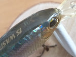 Used IS WASP 50
