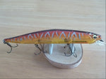 Used GEKIASAⅢ IK JERK