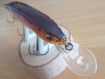 Used GEKIASAⅢ IK JERK