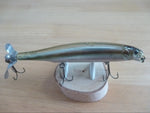 Unused DEVIL RIPPER  CARECA Limited Production Model