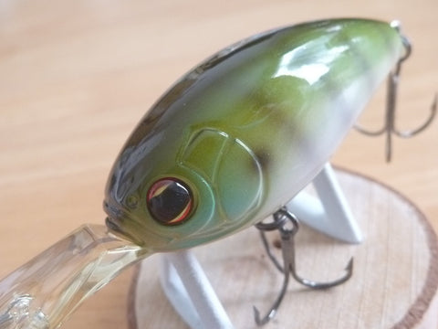 Imakatsu Crank IK 400R