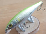 deps BALISONG MINNOW 100 SP Limited Color