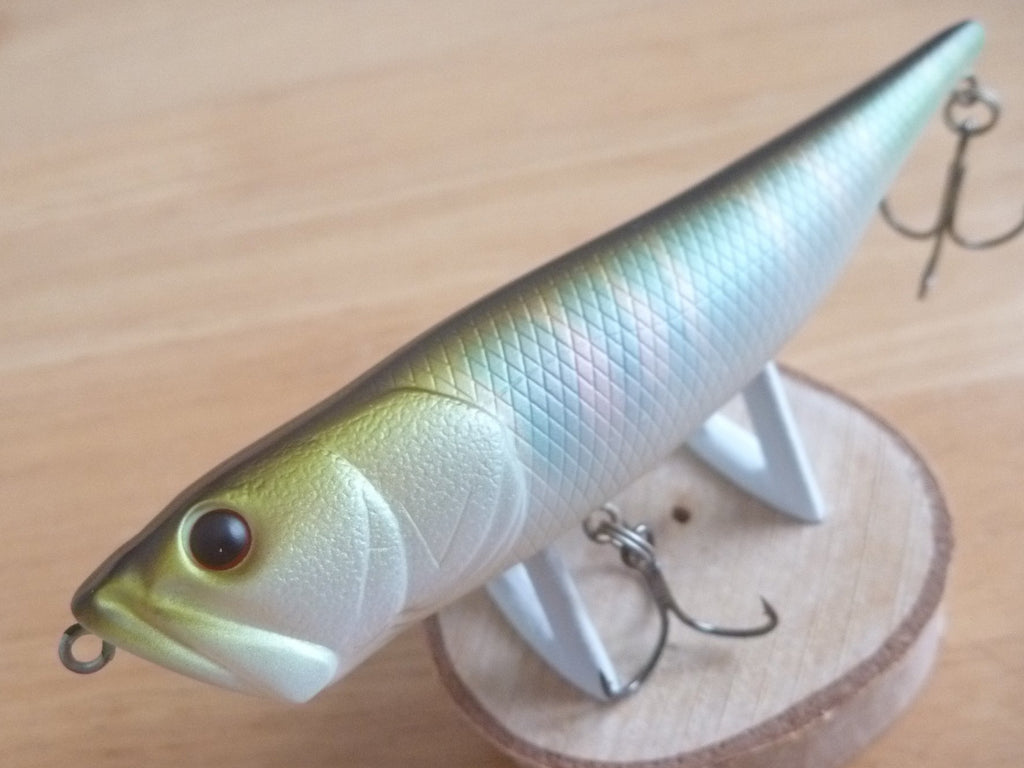 deps RADSCALE 111 – blueseabass