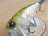 deps BUZZJET Jr. 