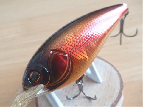 Imakatsu IK Crank IK-420 BWK SUSPEND