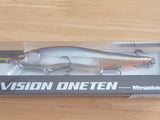 VISION ONETEN 110 Limited Color SP-C