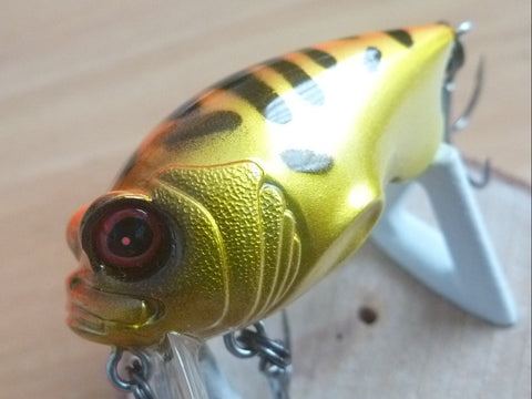 Megabass GRIFFON ZERO
