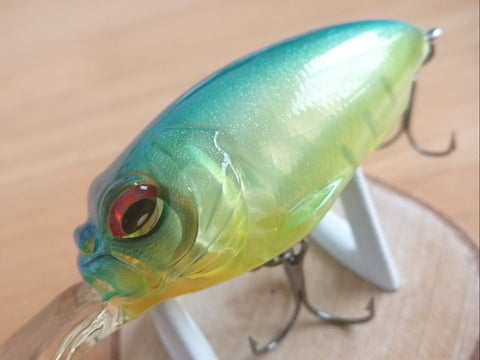 Megabass MD-X CYCLONE