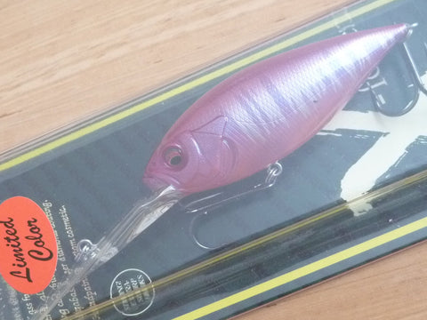 Megabass DEEP-SIX Limited Color