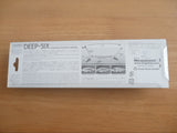 DEEP-SIX Limited Color SP-C 2013