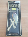 VIBRATION-X (SN) SILENT NATURAL