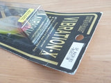 VIBRATION-X (SN) SILENT NATURAL
