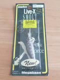 LIVE-X SMOLT SP 1998