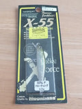 X-55 1998