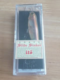 COAYU SLIDE SINKER 2002