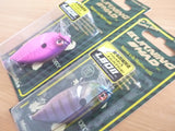 Megabass O.R.C. BURNING SHAD Limited Color