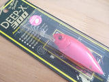 Megabass DEEP-X 300 Limited Color