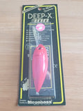 DEEP-X 300 Limited Color SP-C