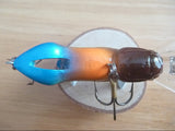 Unused Megabass CARROZZERIA x REBEL BIG CRAW Limited