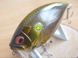 Megabass O.R.C. BURNING SHAD
